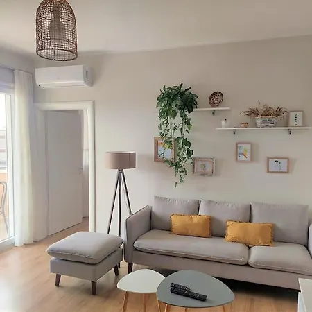 The Dekori Flat