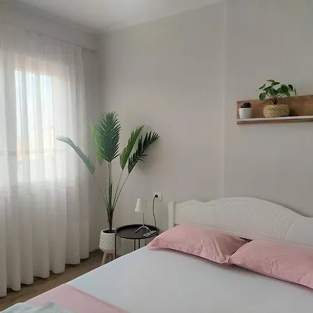 The Dekori Flat Apartment