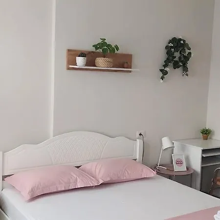 The Dekori Flat