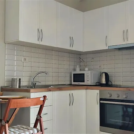 The Dekori Flat Апартаменты *