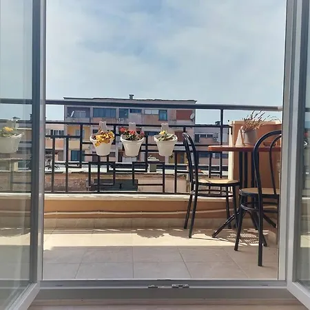 The Dekori Flat Apartment *