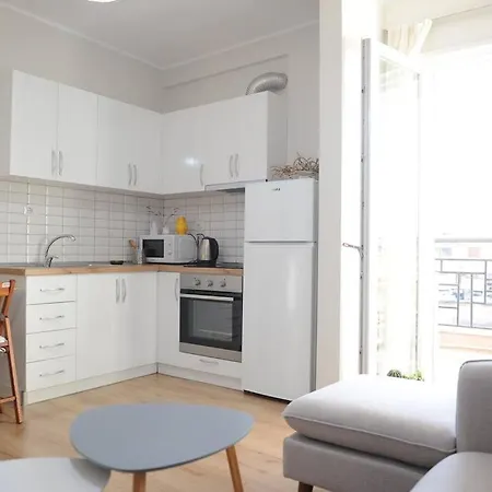 The Dekori Flat * Shkoder