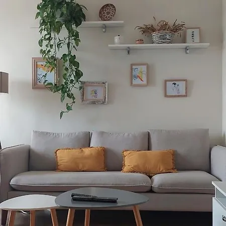 Apartment The Dekori Flat Shkoder